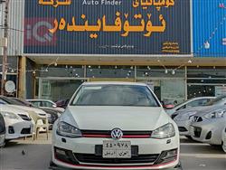 فولكسفاغن جولف